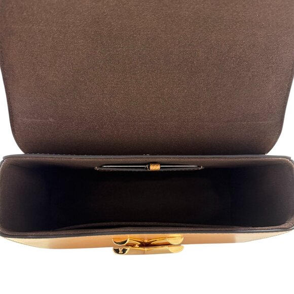 Louis Vuitton Epi Twist MM - Picture 4 of 4